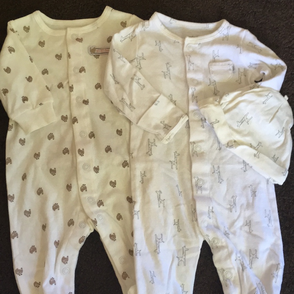 Sleeper bundle